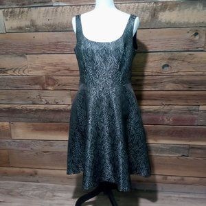 Jones Wear Womens Size 10 Dress  Fit and Flare above the Knee Pockets
